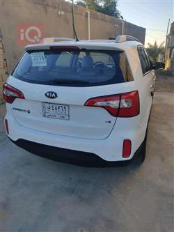 كيا سورينتو